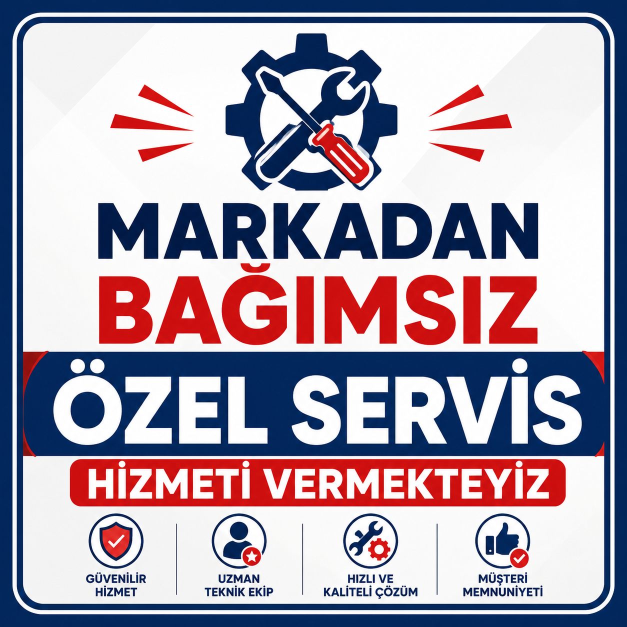 Çankaya Devlet Klima Servisi markadan bağımsız teknik servis